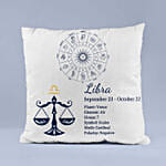 Cushion For Libra