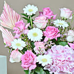 Dazzling Flower Arrangement