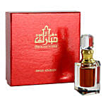 Dehn El Oud Mubarak CPO 6 ML