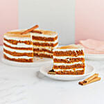 Delicious Carrot Cakes