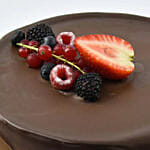 Delicious Chocolate Cake 1 Kg