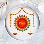 Diwali Celebration Chocolate Cake kg