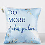 Dream Big Cushion Collection