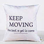 Dream Big Cushion Collection