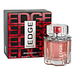 Edge Intense EDP 100 ML