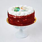 Eid Mubarak Cake 1.5 Kg