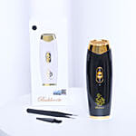 Electric incense burner From Royal Palace