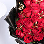 Endless Love Roses Bouquet