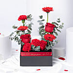 Evermore Rose & Love led Enchantment