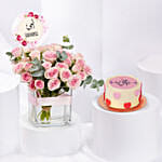 Flora & Frosting | Mother's Day Special