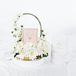 Floral Aura & Signature Shine