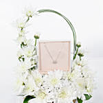 Floral Aura & Signature Shine