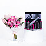 Floral Elegance & Glam Box for MOM