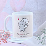 Forever Annoying Love Mug
