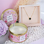 Forever Blush & Glow For Mother's Day