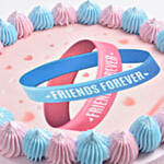 Friends Forever Cake