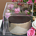 Gourmet Indulgence N Roses Surprise