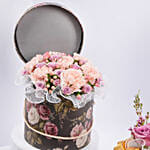 Graduation Celebration Flower Combo