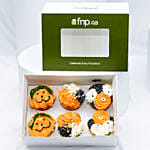 halloween Cupcakes