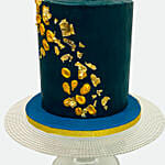 Happy Birthday Chocolate Cake