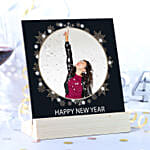 Happy New Year Photo Frame