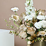 Harmonious Mix Flowers