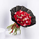 Harmony Blossoms Bouquet