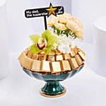 Have a Blessed Day | Father's Day