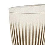 Huskee Cup 8oz Natural