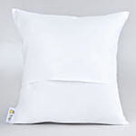 I See Strong Women Printed Cushion