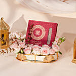 Imperial Oud Chips & Roses