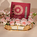 Imperial Oud Chips & Roses