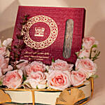 Imperial Oud Chips & Roses