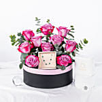 Jewels & Blooms for Mom