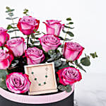 Jewels & Blooms for Mom