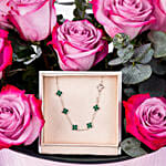 Jewels & Blooms for Mom