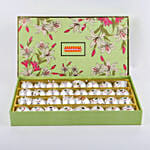 Kaju Lemon Sweet Box