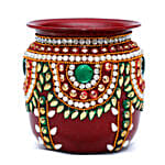 Karwa Chauth Thali Set