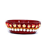 Karwa Chauth Thali Set