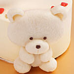 Love Bite Delight Cake