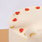 Love Bite Delight Cake