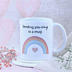 Love Filled Mug