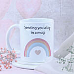 Love Filled Mug