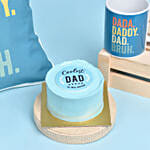 Love you Daddy Combo