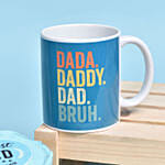 Love you Daddy Combo