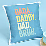 Love you Daddy Combo