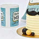 Love you Daddy Combo