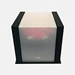 Lovely Roses & Ferrero Rocher Box Arrangement