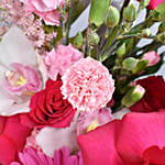 Magical Grace Flower