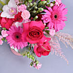 Magical Grace Flower